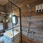 بيت للعطل Casa Do Azevim *
