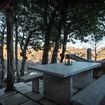بيت للعطل Casa Do Azevim *