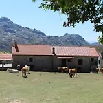 بيت للعطل Casa Do Azevim
