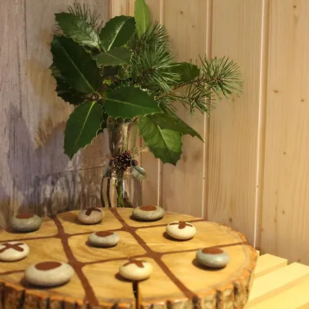 Casa Do Azevim Gavieira