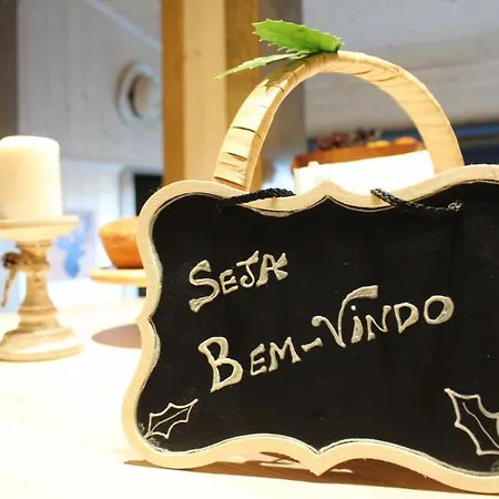 Dom wakacyjny Casa Do Azevim