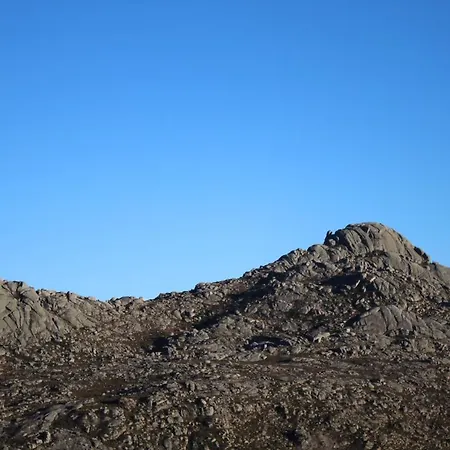 Dom wakacyjny Casa Do Azevim *