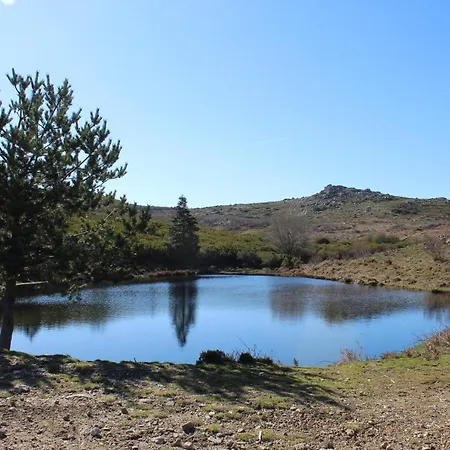 Casa Do Azevim Сasa de vacaciones *