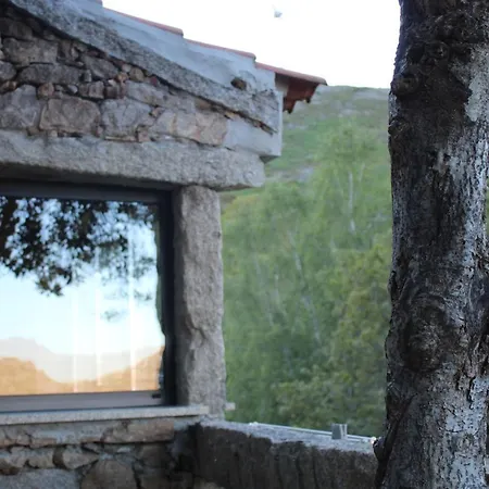Casa Do Azevim Hébergement de vacances