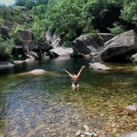 Casa Do Azevim Dom wakacyjny