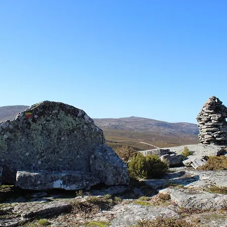 Casa Do Azevim Gavieira