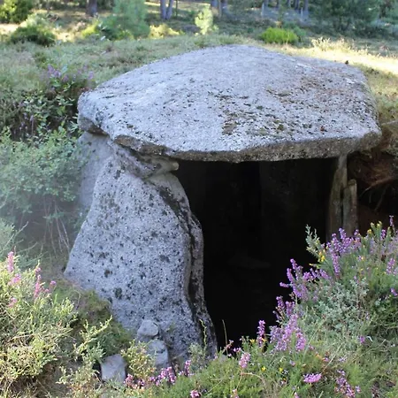 Casa Do Azevim Сasa de vacaciones *