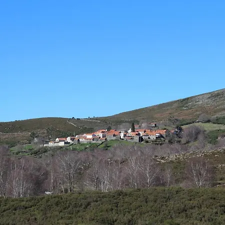 Casa Do Azevim * Gavieira