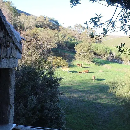 Casa Do Azevim * Gavieira