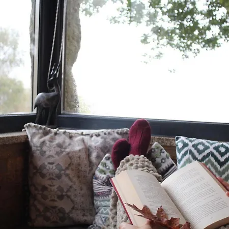 Casa Do Azevim * Gavieira