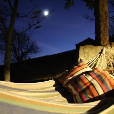 Casa Do Azevim Σπίτι διακοπών Gavieira