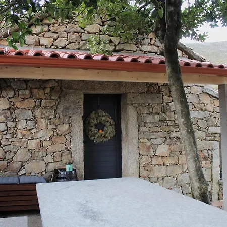 Casa Do Azevim Σπίτι διακοπών