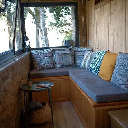 Dom wakacyjny Casa Do Azevim Gavieira