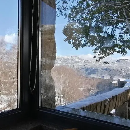 Casa Do Azevim Nyaraló