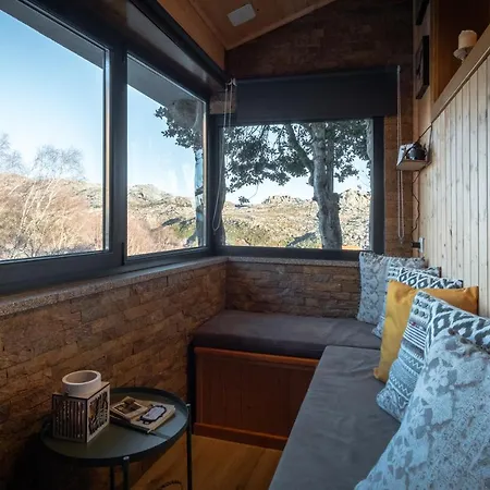 Casa Do Azevim Gavieira