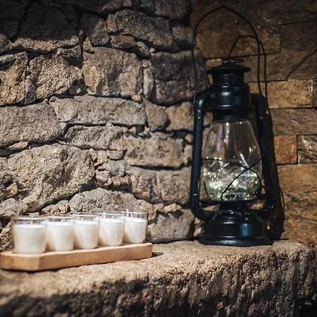 Σπίτι διακοπών Casa Do Azevim Gavieira