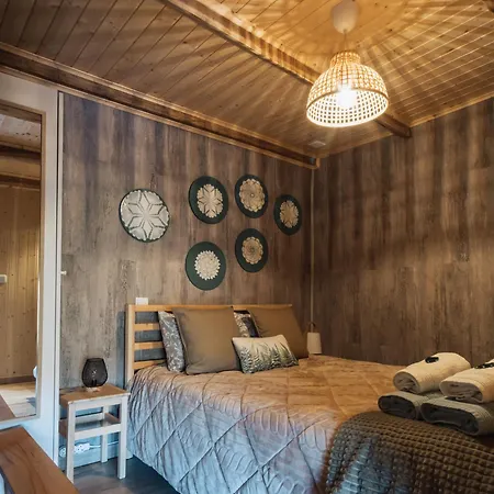 Σπίτι διακοπών Casa Do Azevim Gavieira