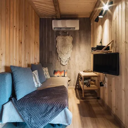 Nyaraló Casa Do Azevim *