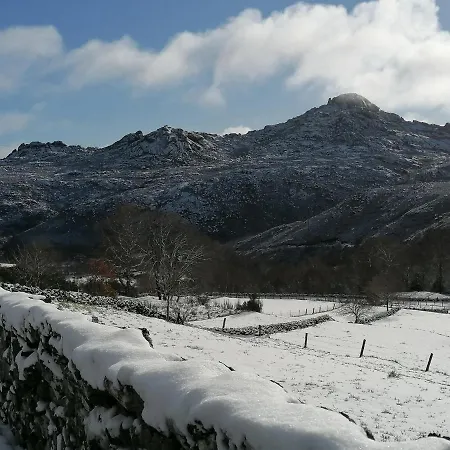 Σπίτι διακοπών Casa Do Azevim *