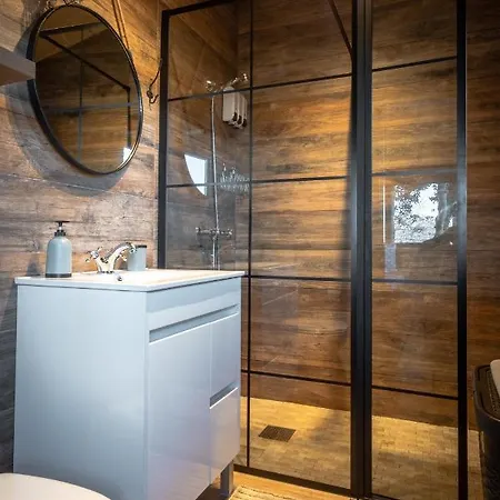 Casa Do Azevim * Gavieira