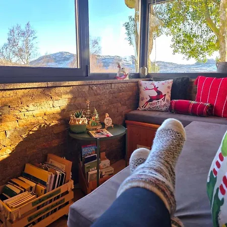 Casa Do Azevim Сasa de vacaciones Gavieira