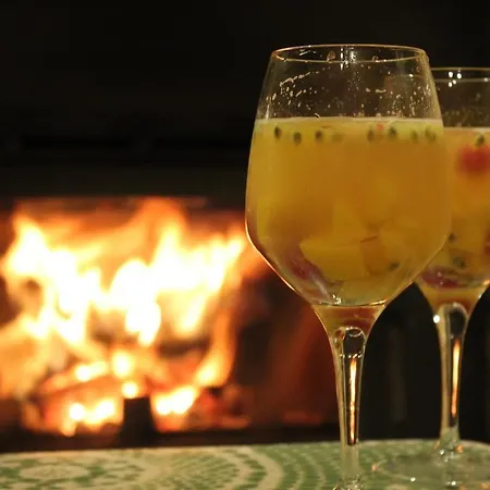 Casa Do Azevim * Gavieira