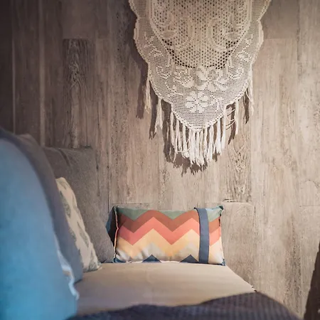 Σπίτι διακοπών Casa Do Azevim *