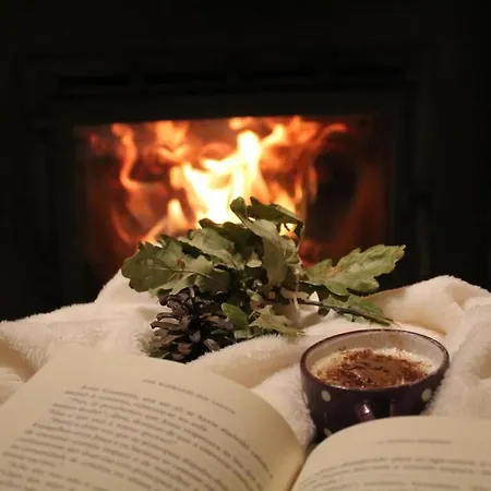 Casa Do Azevim * Gavieira