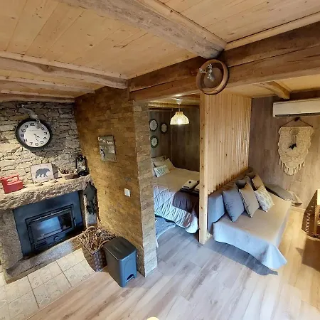 Casa Do Azevim * Gavieira