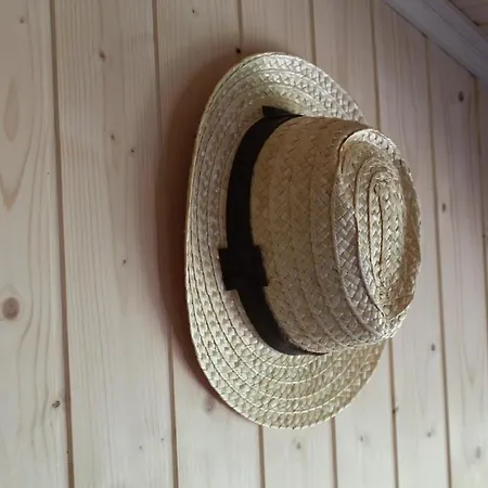 Casa Do Azevim Сasa de vacaciones