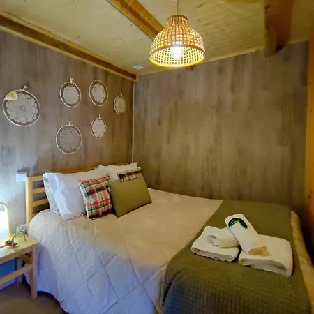 Holiday home Casa Do Azevim