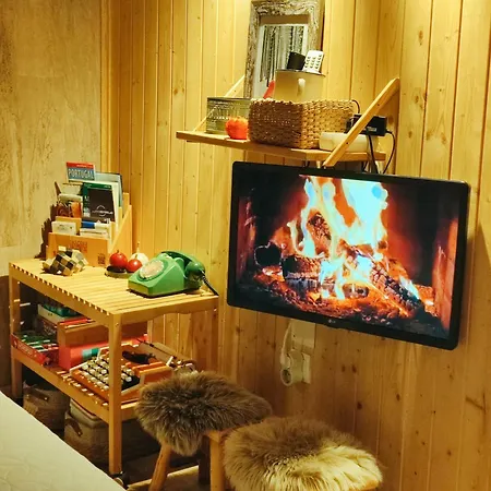 Casa Do Azevim Сasa de vacaciones