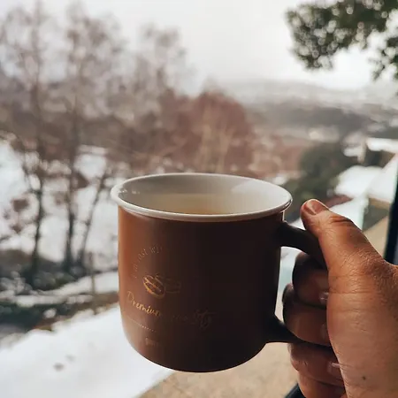 Casa Do Azevim Gavieira