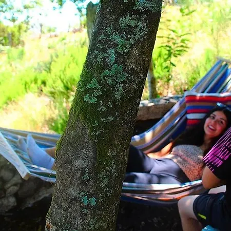 Σπίτι διακοπών Casa Do Azevim