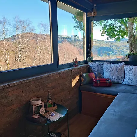 Holiday home Casa Do Azevim *