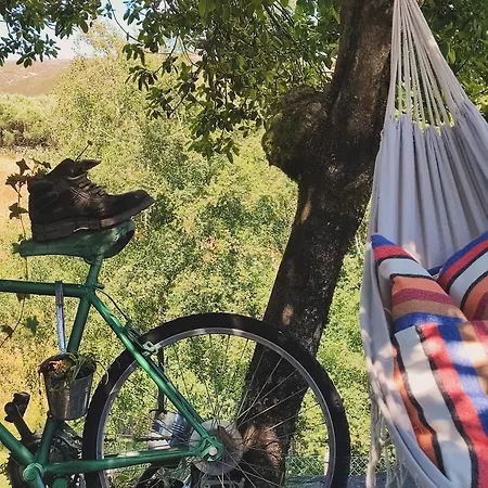 Casa Do Azevim * Gavieira