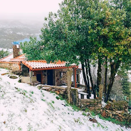 Casa Do Azevim Gavieira