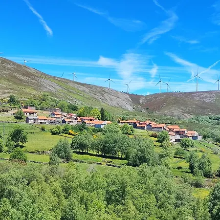 Casa Do Azevim * Gavieira