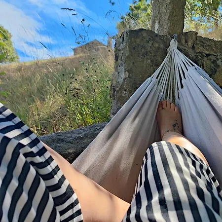 Casa Do Azevim Σπίτι διακοπών