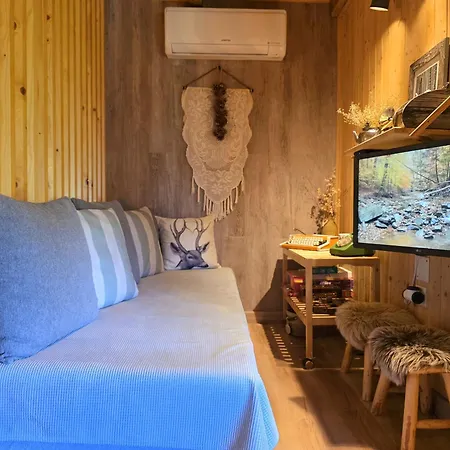 Σπίτι διακοπών Casa Do Azevim