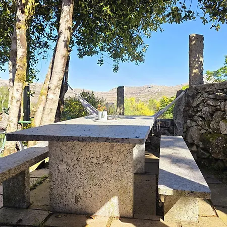 Casa Do Azevim Σπίτι διακοπών Gavieira