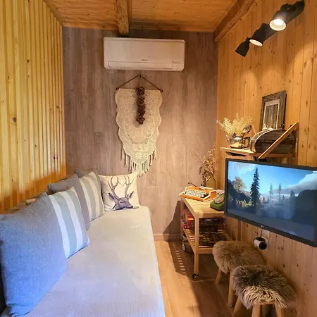 Σπίτι διακοπών Casa Do Azevim Gavieira