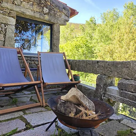 Casa Do Azevim Σπίτι διακοπών