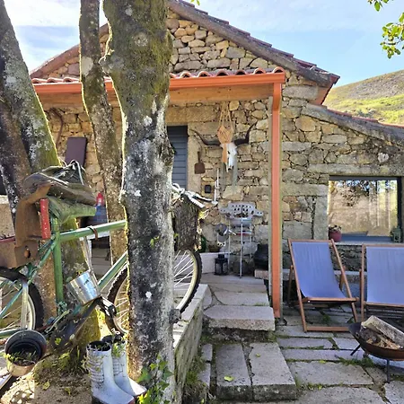 Casa Do Azevim Σπίτι διακοπών *