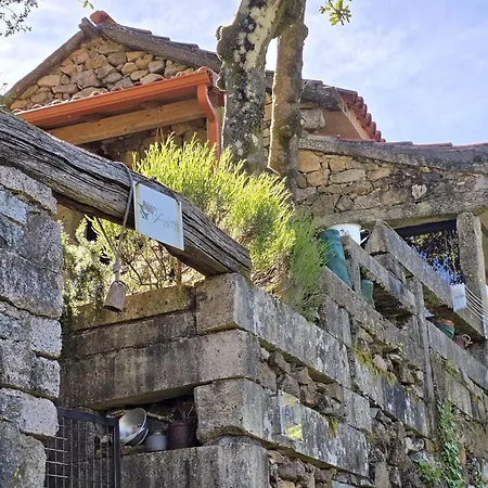 Σπίτι διακοπών Casa Do Azevim Gavieira