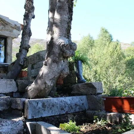 Casa Do Azevim Hébergement de vacances