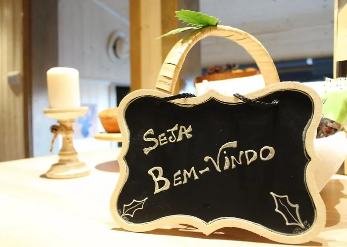 Holiday home Casa Do Azevim