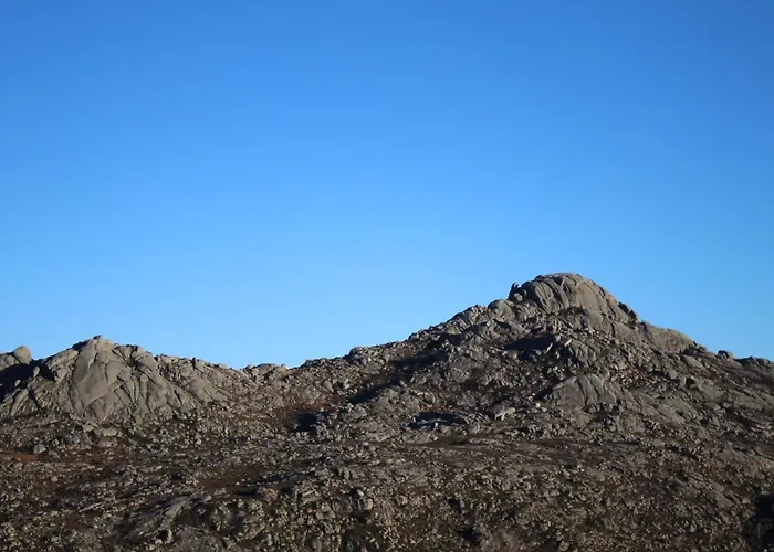 Holiday home Casa Do Azevim *