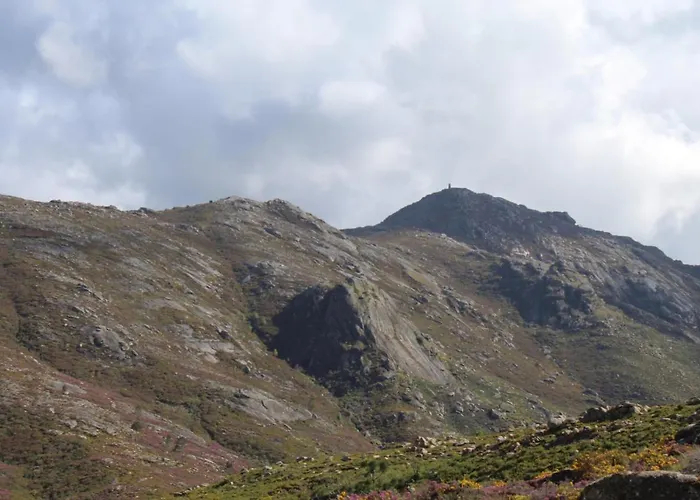 Casa Do Azevim Holiday home *