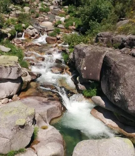 Holiday home Casa Do Azevim *